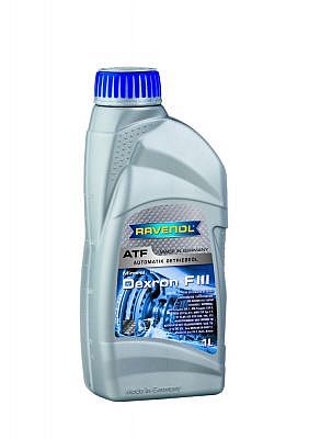 Ravenol atf dexron iii